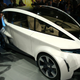 Image for article titled Honda P-NUT Concept: Oh Good Grief!